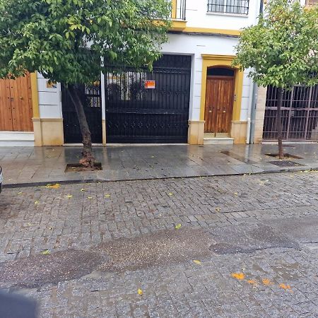 Appartement Ds Cuesta Del Bailio, Parking Opcional à Cordoue Extérieur photo