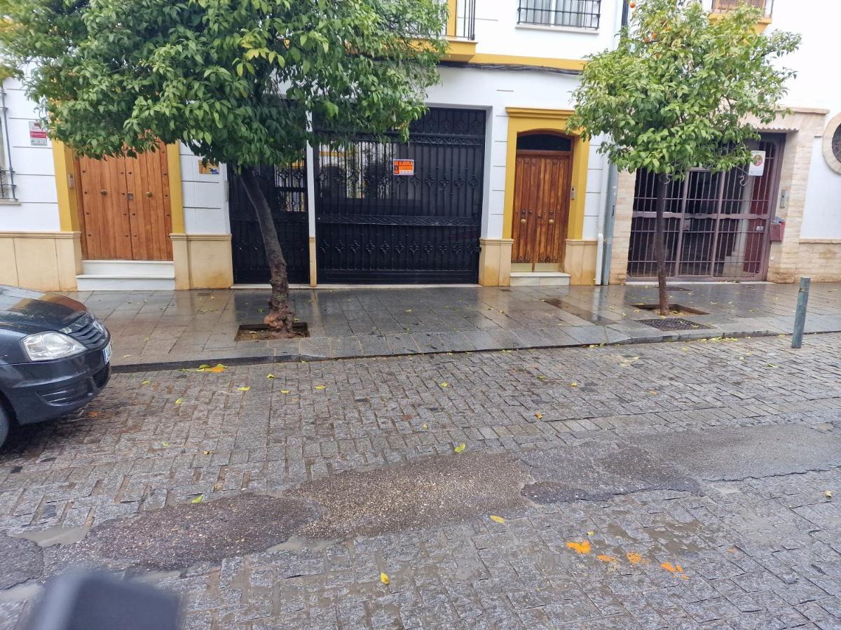 Appartement Ds Cuesta Del Bailio, Parking Opcional à Cordoue Extérieur photo
